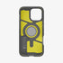 כיסוי Spigen לאייפון 16 מסדרה Tough Armor AI (MagFit)